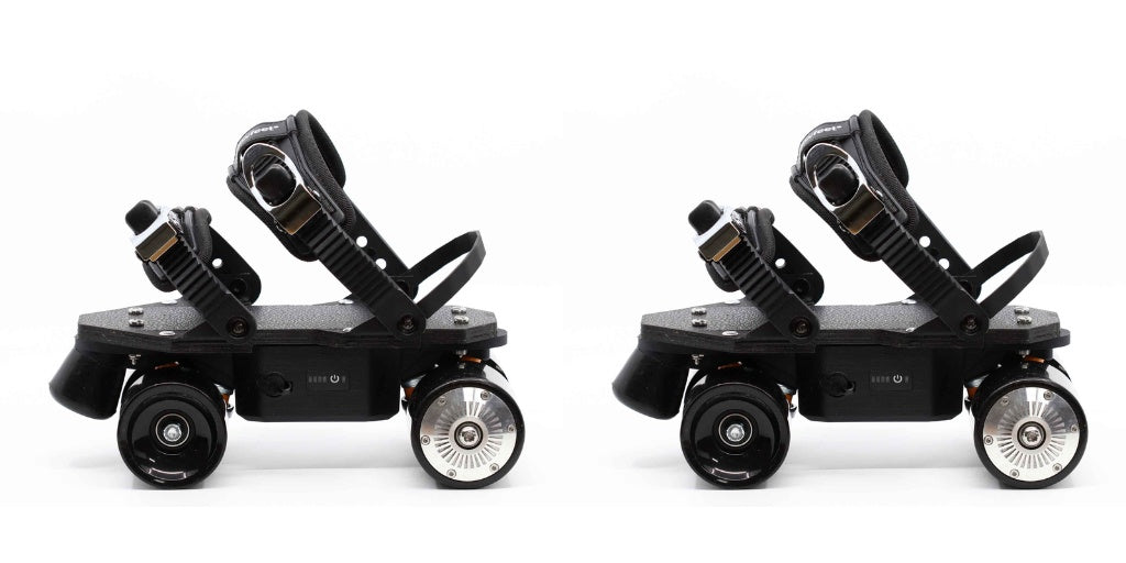 Electric Inline Skates - Everything You Need to Know - Complete Guide