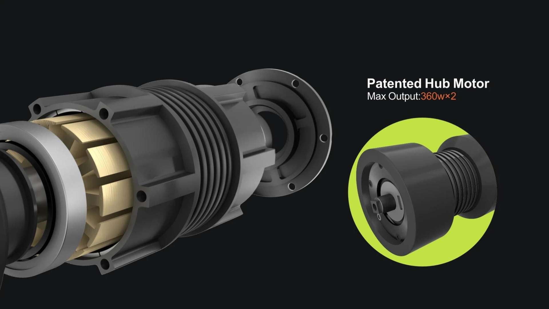 Airtrick Electric Skates | Motorized rollerblades