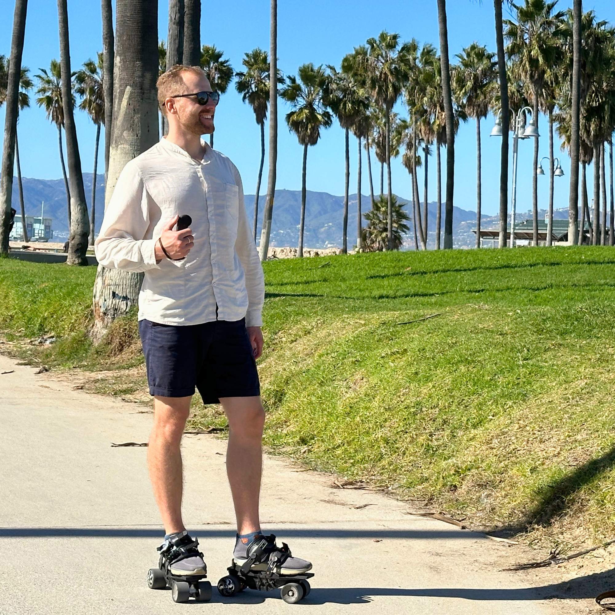 wheelfeet electric roller skates motorized eskates