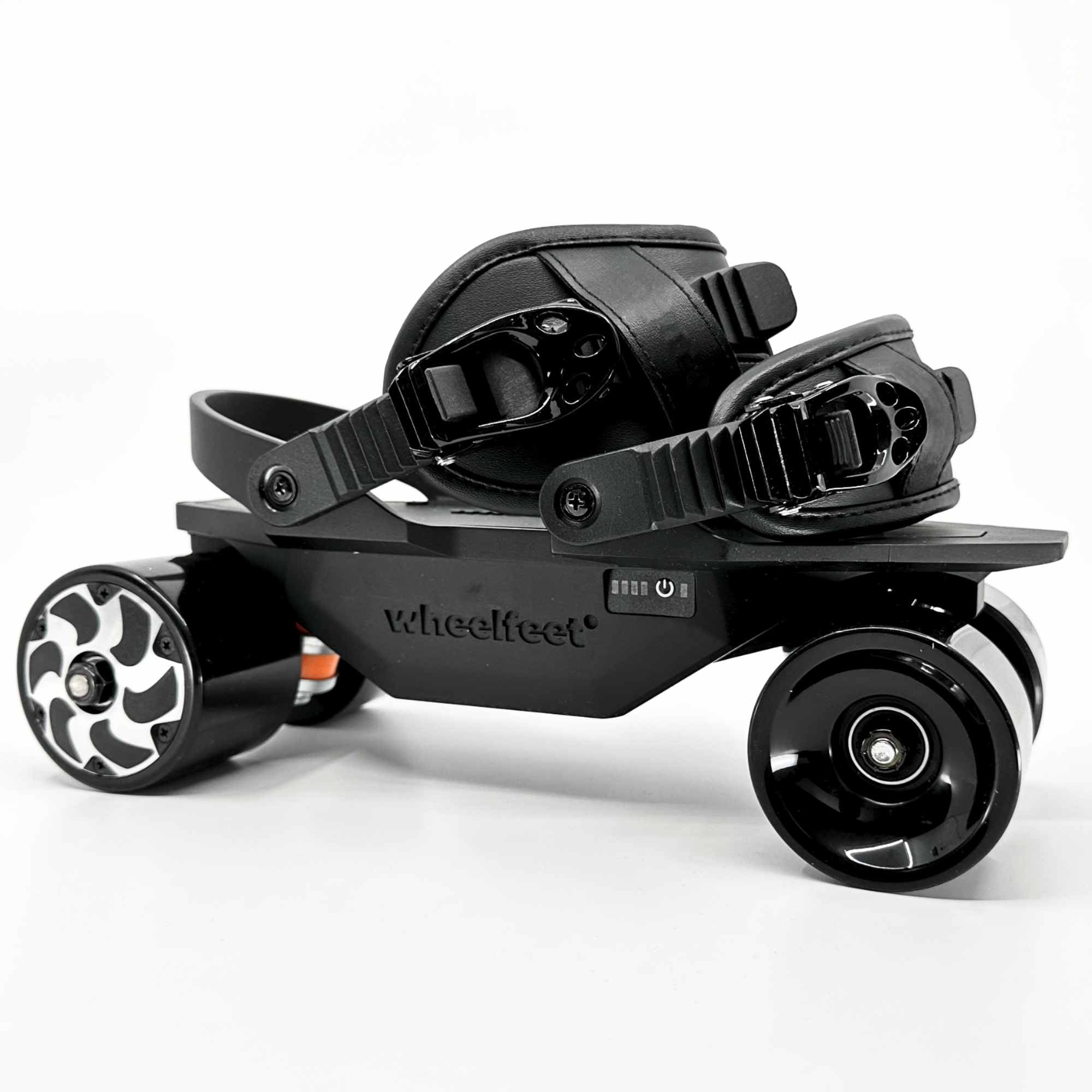 Wheelfeet | Electric Shoes Roller Skates | Motorized Eskates | Roller Blades