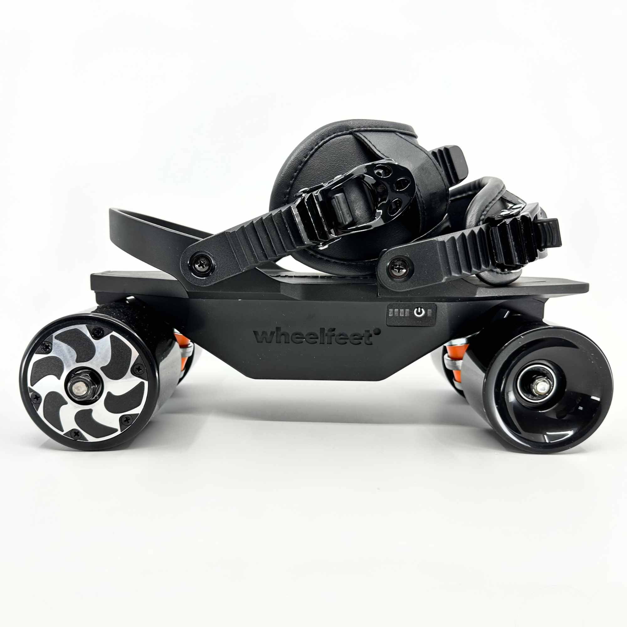Wheelfeet | Electric Shoes Roller Skates | Motorized Eskates | Roller Blades
