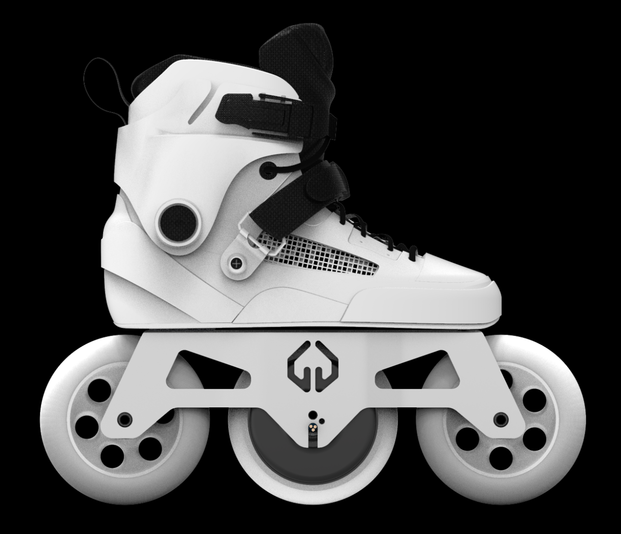 atmos gear Atmos Gear Electric Skates