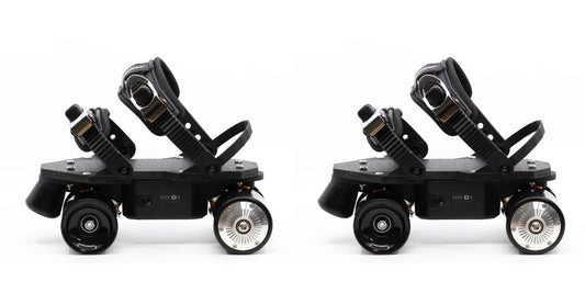 Electric Inline Skates - Everything You Need to Know - Complete Guide