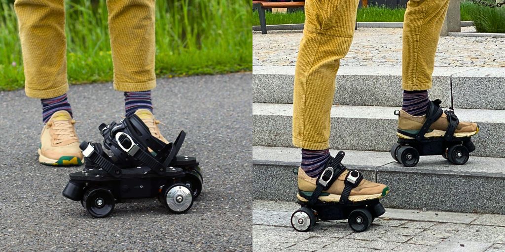 Electric Roller Skates - Complete Guide - Everything You Need to Know