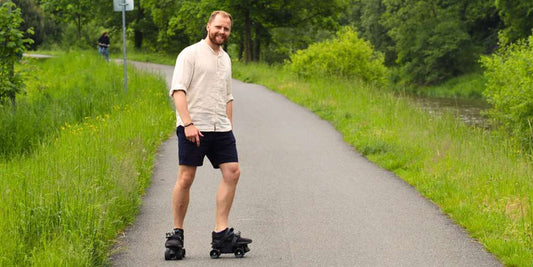 What is the Price of Electric Skates? How Much are E-skates? Complete Guide & How To
