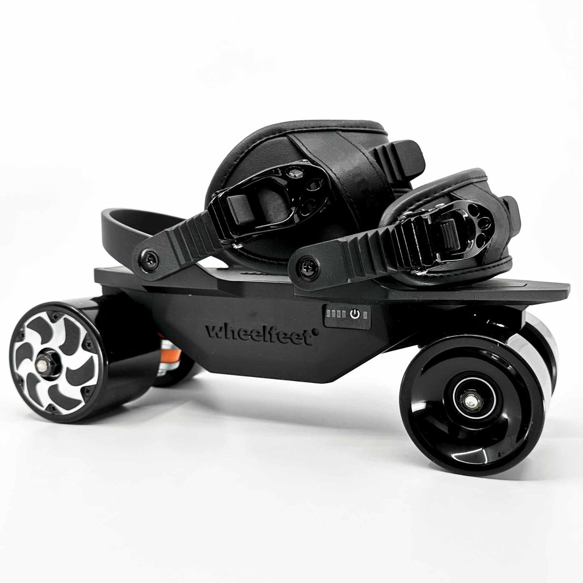 Skets Inline Electric Roller Skates | Electric Rollerblades | Electric Inline Skate