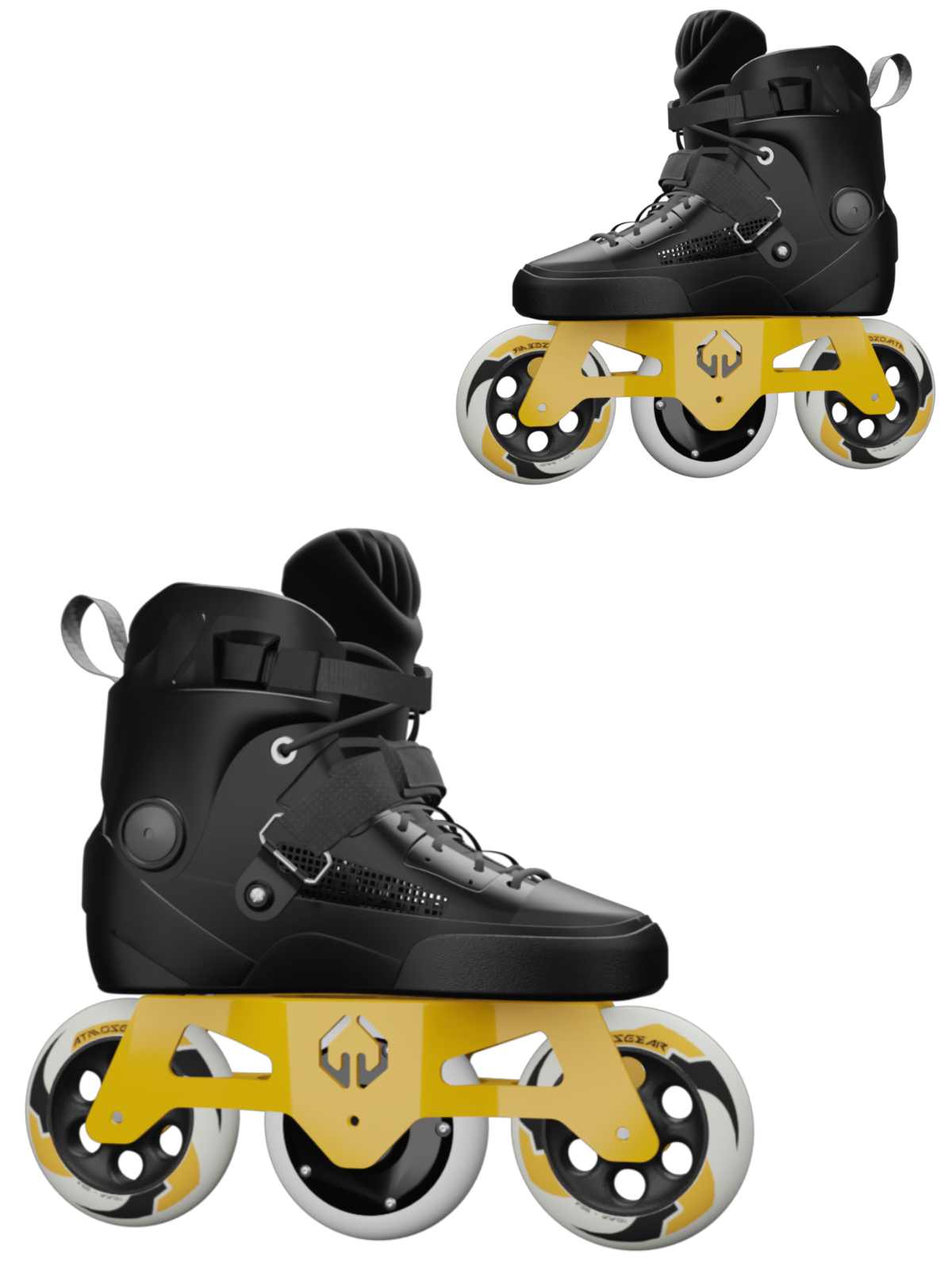 Atmos Gear Electric Skates