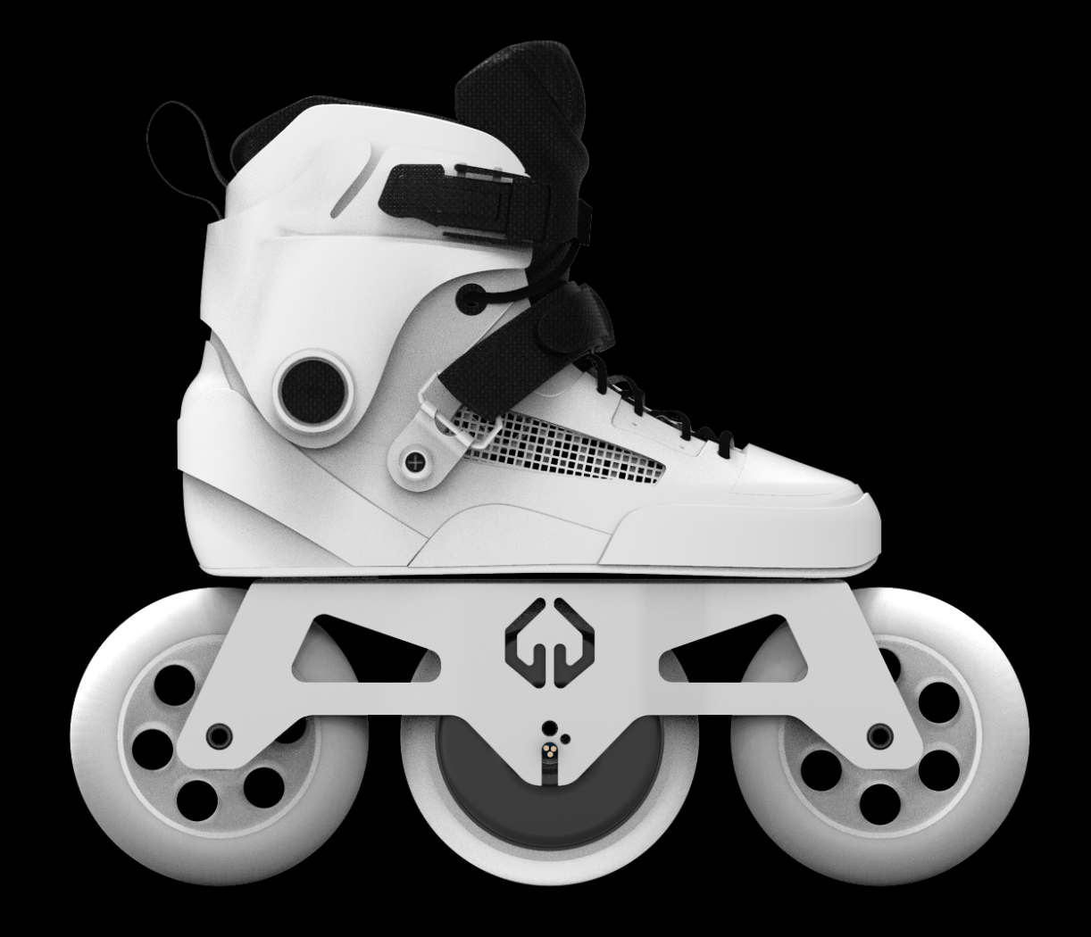 Atmos Gear Electric Skates e-skates, electric roller skates, electric skates