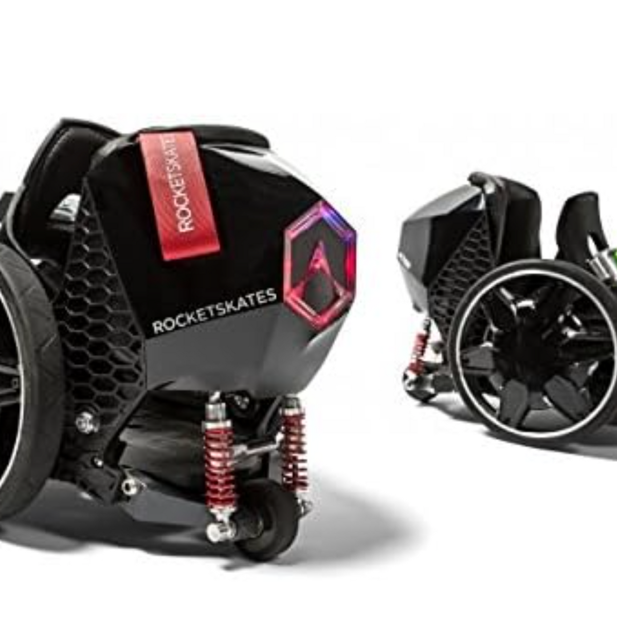 Action RocketSkates R10 電動ローラースケート Action RocketSkates R10 電動ローラースケート RocketSkates
